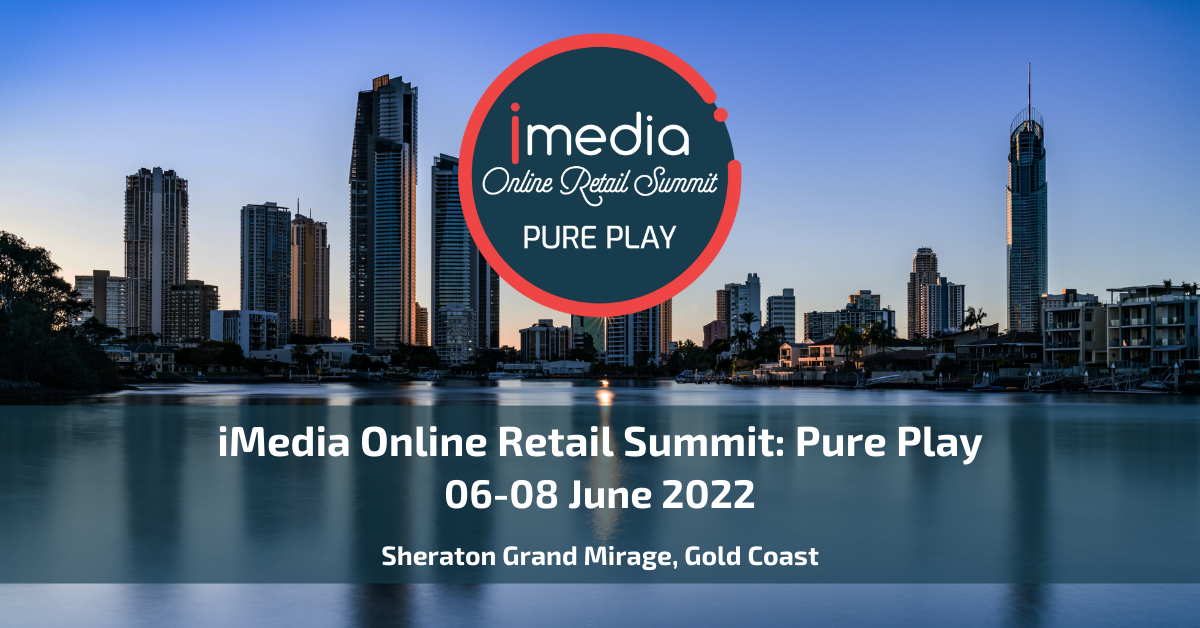Home | iMedia Pure Play AU